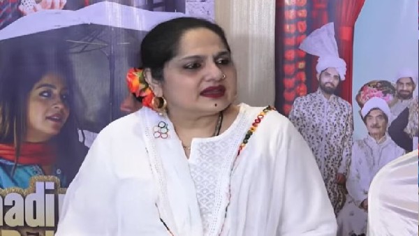  'दिलीप कुमार का जाना मेरी निजी क्षति'