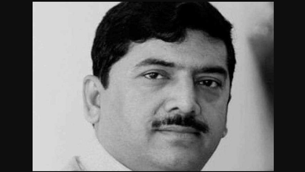 जानिए पूर्व सांसद शरद त्रिपाठी के बारे में? 