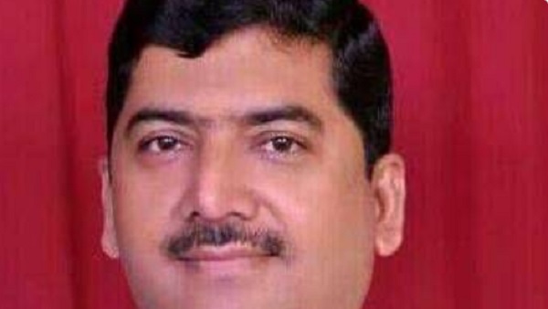 टिकट नहीं मिलने पर शरद त्रिपाठी ने कहा था- राष्ट्रहित के लिए कुछ भी...