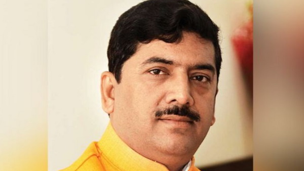 कभी धनिष्ठ मित्र थे विधायक और सांसद