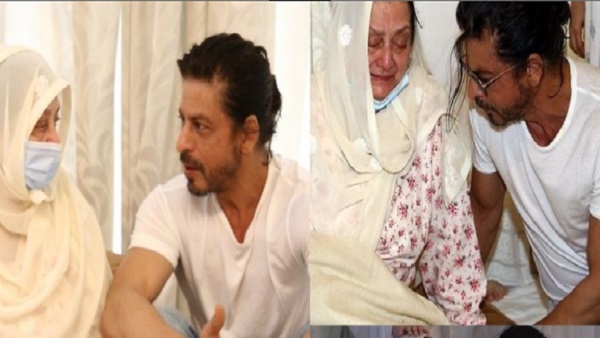 'शाहरुख एक सुपरस्टार हैं, फिर भी...'