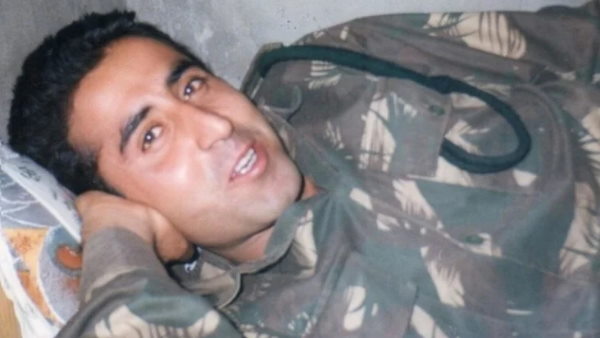 ऐसे पड़ा शेरशाह नाम