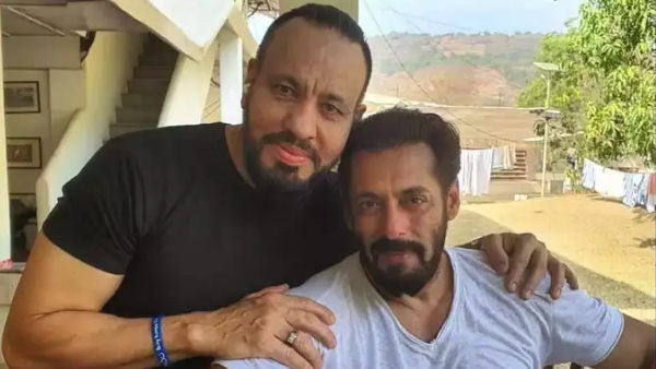 शेरा की खुद की एक सिक्यॉरिटी एजेंसी है