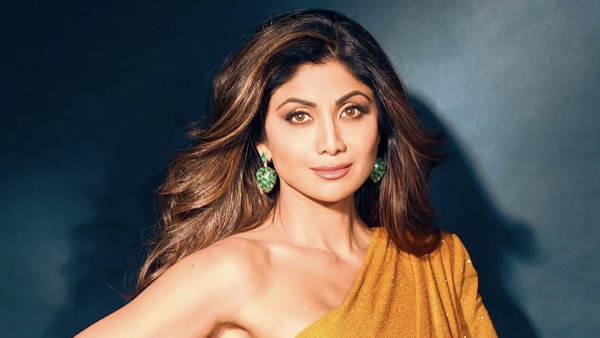 ड्रेस को लेकर ट्रोल हुईं शिल्पा