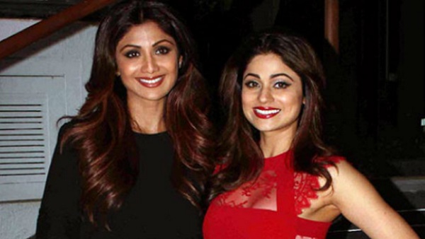 पहले भी कर चुकीं राज और शिल्पा को सपोर्ट