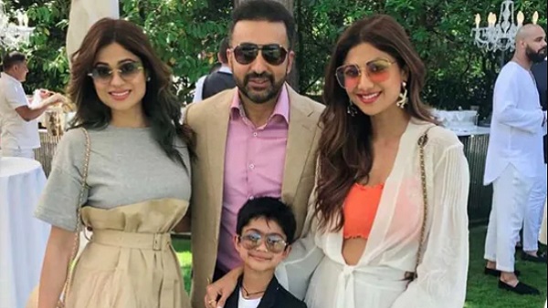 'ये वक्त भी गुजर जाएगा और तुम स्ट्रॉन्ग होगी'