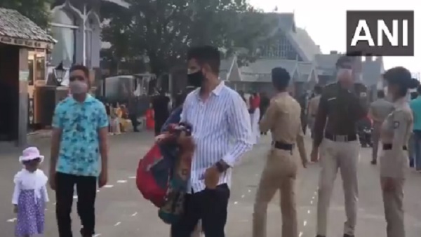 इन मार्केट को किया जा चुका है बंद