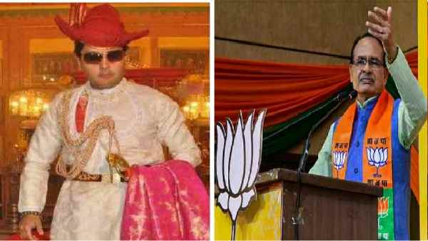 'महाराज' का बढ़ा हुआ कद, 'मामा' पर पड़ेगा भारी!