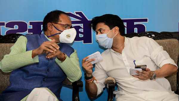 भाजपा में सिंधिया को देर से मिला, लेकिन बड़ा मिला