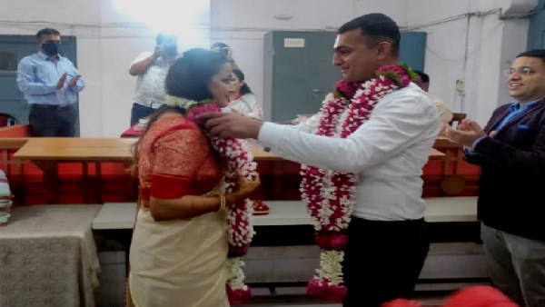 धार जिला कलेक्टर भी रहे मौजूद 