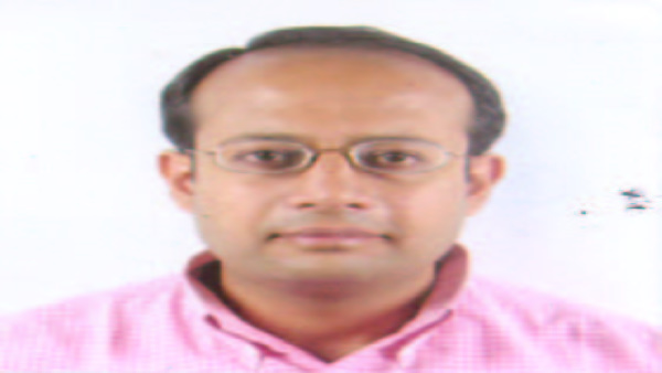 आईएएस संदीप वर्मा की जीवनी आईएएस संदीप वर्मा की जीवनी