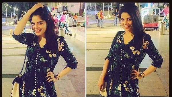 कास्टिंग डायरेक्टर ने किया था संपर्क