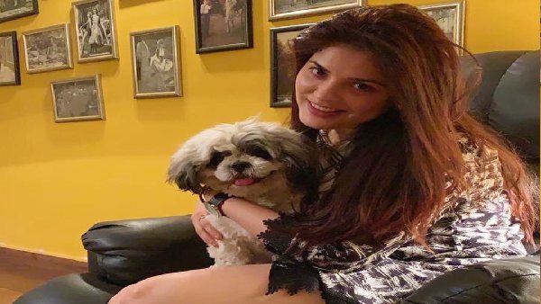 एक्ट्रेस श्रुति गेरा को किया था अप्रोच