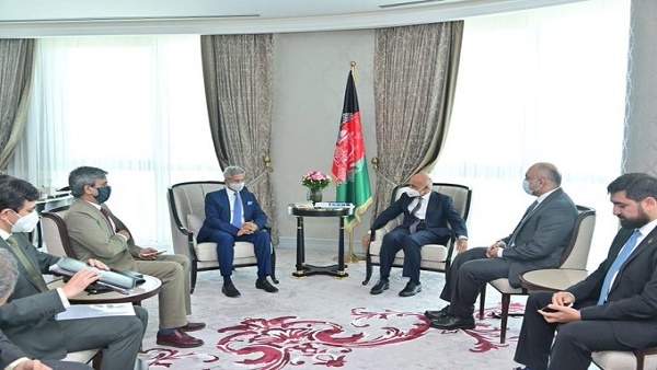 पाकिस्तान पर आरोप