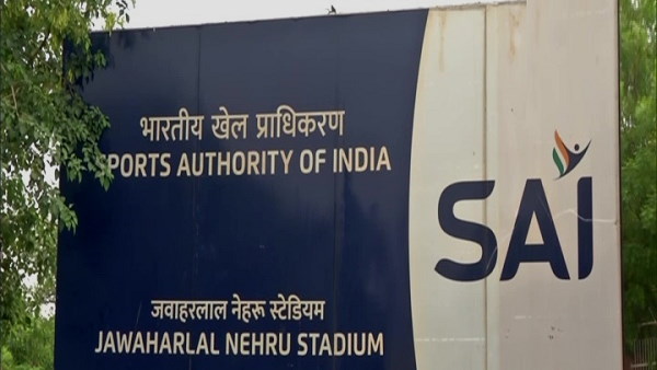 Sports stadiums Delhi