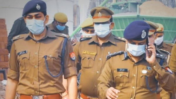 15 लाख रु का पैकेज छोड़ ज्वॉइन की पुलिस सेवा