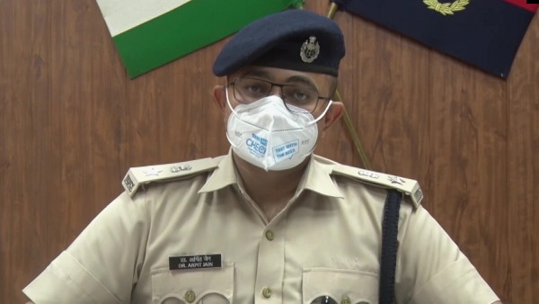 Haryana Police held 5 people for allegedly attacking on State Assembly Dy Speaker Ranbir Singh Gangwa Haryana Police held 5 people for allegedly attacking on State Assembly Dy Speaker Ranbir Singh Gangwa