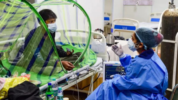 डेल्टा वेरिएंट के खिलाफ वैक्सीन कितनी प्रभावी है