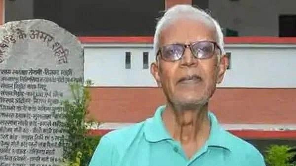  स्टेन स्वामी का निधन