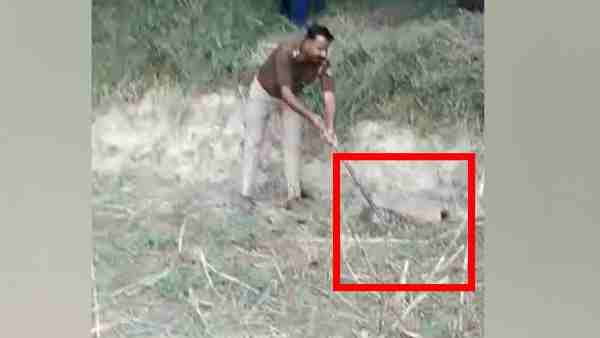 पूरे जिले में चर्चित हो गए है सुशील मिश्रा