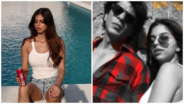 सुहाना खान डेब्यू को तैयार