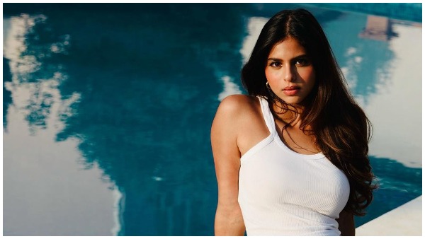 सुहाना की फोटो पर माहिरा खान ने भी कही ये बात 