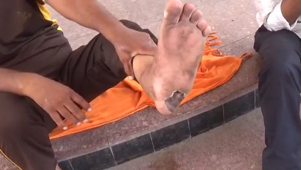 कोटा दादाबाड़ी के रहने वाले हैं सुनील कोटा दादाबाड़ी के रहने वाले हैं सुनील