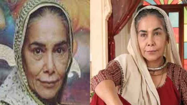 वो सीरियल, जो सुरेखा सीकरी ने किए