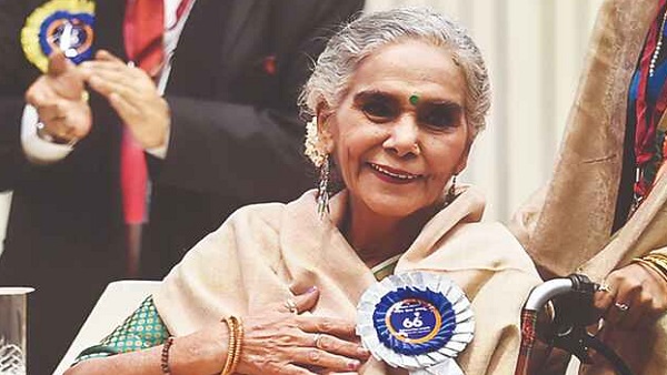 2018 में पहली बार सुरेखा सीकरी को आया था ब्रेन स्ट्रोक 2018 में पहली बार सुरेखा सीकरी को आया था ब्रेन स्ट्रोक