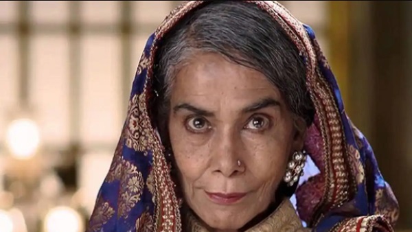 2020 में भी बीमारी की वजह से अस्पताल में भर्ती थीं 'दादीसा' 2020 में भी बीमारी की वजह से अस्पताल में भर्ती थीं 'दादीसा'