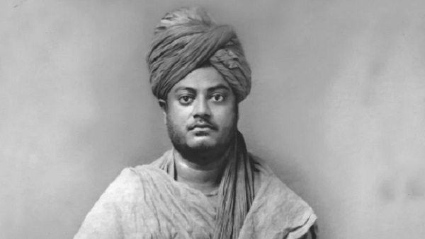 नरेंद्र नाथ दत्त कैसे बने स्वामी विवेकानंद