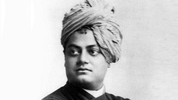 'उठो, जागो और तब तक मत रुको, जब तक लक्ष्य की प्राप्ति ना हो जाए'