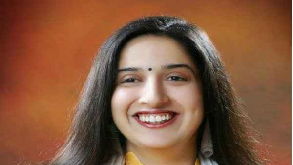 स्वाति चतुर्वेदी 