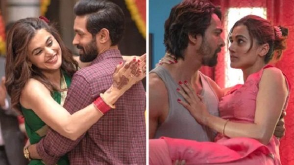 हसीन दिलरुबा में हर्षवर्धन ने इस रोल में बटोरी वाहवाही 