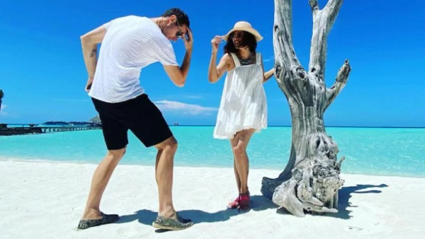 तापसी बोलीं- टाइमपास करने में कोई दिलचस्पी नहीं