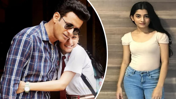 17 साल की अश्लेषा की एक्टिंग के दीवाने हुए लोग