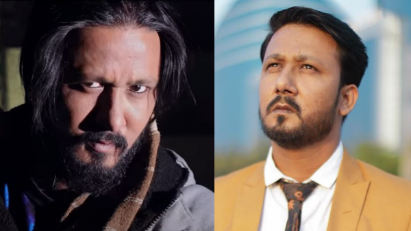 अभिनेता राघव तिवारी का इंटरव्यू 