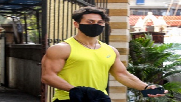 जून के आखिर में शुरू हुई थी फिल्म की शूटिंग