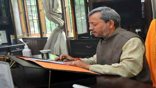 तीरथ सिंह रावत ने गंवाया चुनाव का मौका ?