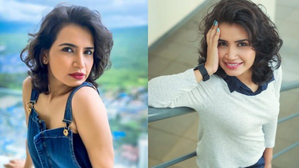 'बबिता जी' भी हैं परेशान 'बबिता जी' भी हैं परेशान