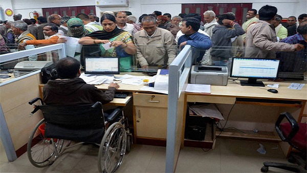  बुजुर्गों को होगी ज्यादा मुश्किल 