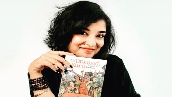 चुप रहना आम बात थी: त्रिशा