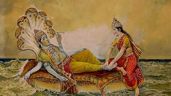 क्या करें चातुर्मास में