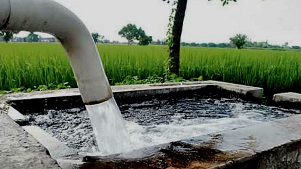 monsoon rains in gujarat, silvassa dadra and nagar haveli, kharif crop sowing by farmers