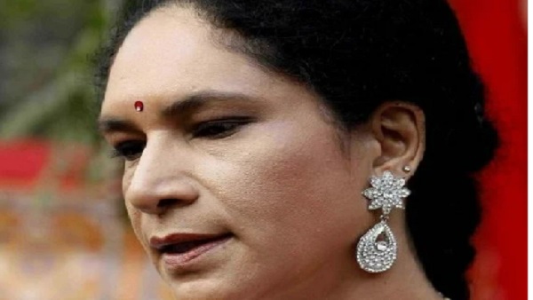 हीबा शाह ने निभाया यंग 'दादीसा' का रोल