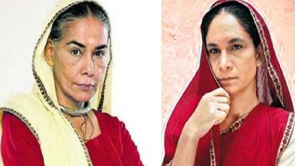 पत्रकार बनना चाहती थीं सुरेखा सीकरी