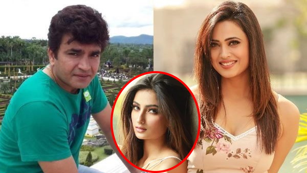 श्वेता की लाइफ में होगी पहले पति की एंट्री?