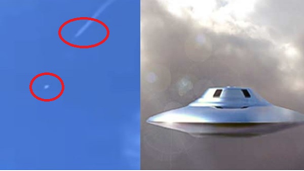 UFO से आने वाले एलियंस अरबपति तो नहीं?