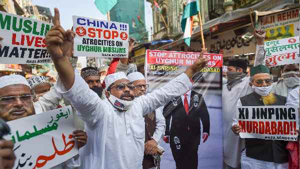 चीन की नीति की पाकिस्तान ने की तारीफ