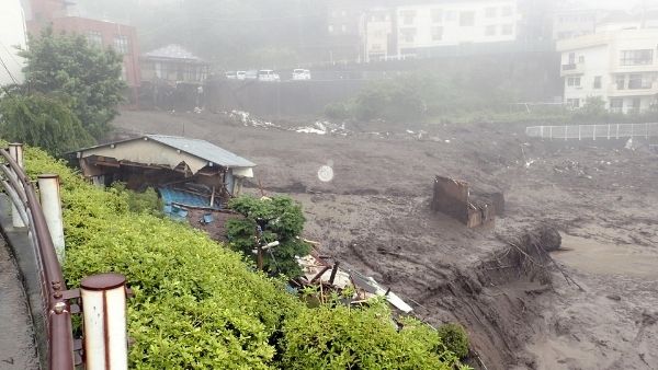 कई नदियों की स्थिति विकराल